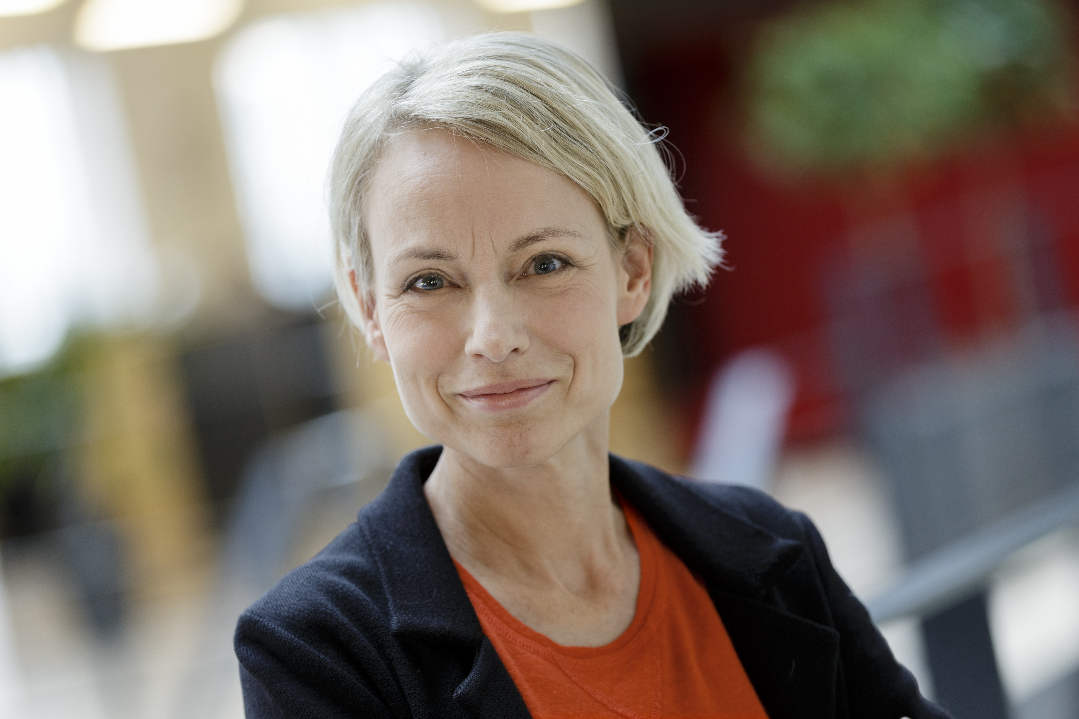Christina Toftegaard Nielsen 1