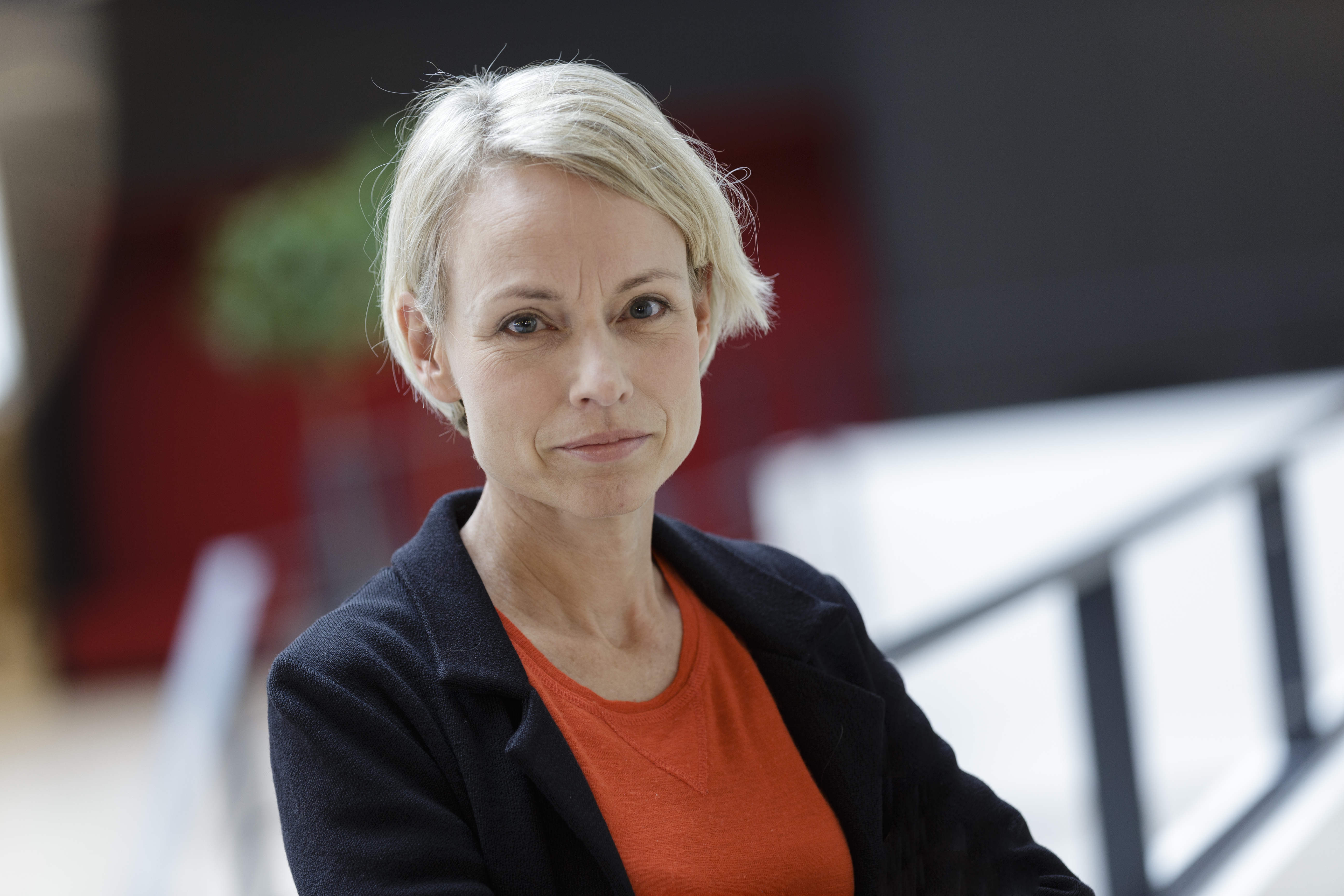 Christina Toftegaard Nielsen 1