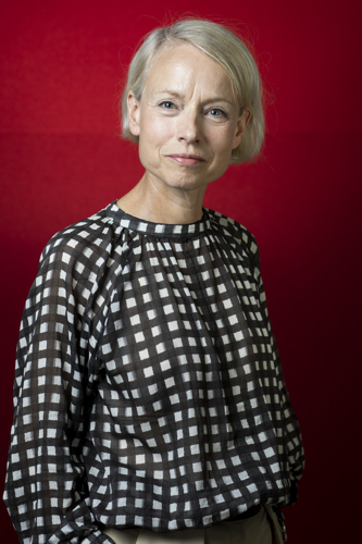 Forbrugerombudsmanden Christina Toftegaard Nielsen