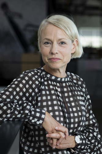 Forbrugerombudsmanden Christina Toftegaard Nielsen